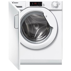 Встраиваемая стиральная машина Candy CBWM 712D