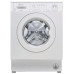 Встраиваемая стиральная машина ARDO WDOI 1063 S