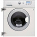 Встраиваемая стиральная машина De Dietrich DLZ 693 Встраиваемая стиральная машина De Dietrich DLZ 693