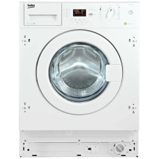Встраиваемая стиральная машина Beko WMI 81242 Встраиваемая стиральная машина Beko WMI 81242
