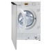 Встраиваемая стиральная машина Beko WMI 71242 Встраиваемая стиральная машина Beko WMI 71242