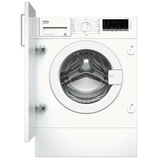 Встраиваемая стиральная машина Beko WITV 8712 X0W Встраиваемая стиральная машина Beko WITV 8712 X0W