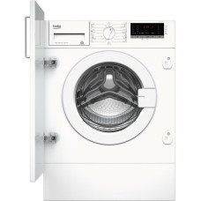 Стиральная машина Beko WITC 7612 B0W