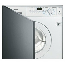 Встраиваемая стиральная машина Smeg STA161S2 Встраиваемая стиральная машина Smeg STA161S2