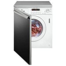 Встраиваемая стиральная машина Teka LI4 1280 Встраиваемая стиральная машина Teka LI4 1280