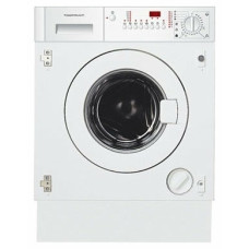 Встраиваемая стиральная машина Kuppersbusch IW 1409.2 W Встраиваемая стиральная машина Kuppersbusch IW 1409.2 W
