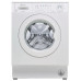 Встраиваемая стиральная машина ARDO FLOI 106 S