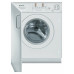 Встраиваемая стиральная машина Candy CWB 1307 Встраиваемая стиральная машина Candy CWB 1307