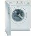 Встраиваемая стиральная машина Candy CWB 0713 Встраиваемая стиральная машина Candy CWB 0713