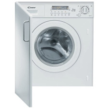 Встраиваемая стиральная машина Candy CDB 475