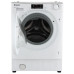 Встраиваемая стиральная машина Candy CBWMS 914 TWH-S