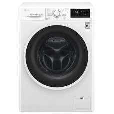 Стиральная машина LG F0J6NN0W Стиральная машина LG F0J6NN0W