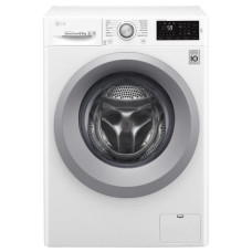 Стиральная машина LG F0J5WN4W Стиральная машина LG F0J5WN4W