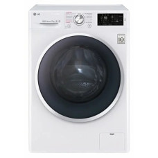 Стиральная машина LG F12U2HDS1
