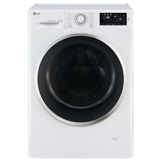 Стиральная машина LG F14U2TDH1N