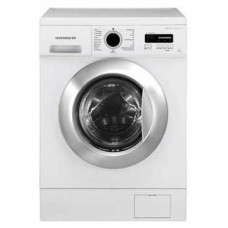 Стиральная машина Daewoo DWD-G1082