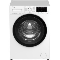 Стиральная машина Beko WSRE 7H636 BBW Стиральная машина Beko WSRE 7H636 BBW