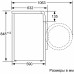 Стиральная машина Bosch WAT 20441