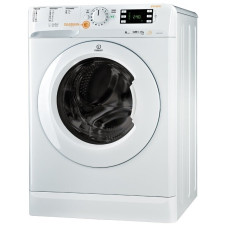 Стиральная машина Indesit XWDE 861480X W Стиральная машина Indesit XWDE 861480X W