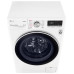 Стиральная машина LG F2V5NG0W