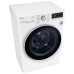 Стиральная машина LG F2V5NG0W