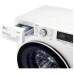 Стиральная машина LG F2V5NG0W