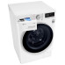 Стиральная машина LG F4V5VS0W