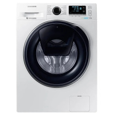 Стиральная машина Samsung WW90K6414QW