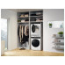 Сушильная машина Electrolux EW8HR258B Сушильная машина Electrolux EW8HR258B