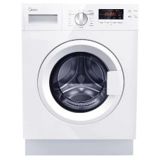 Встраиваемая стиральная машина Midea WMB814