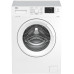 Стиральная машина Beko WSRE 7612 XWW