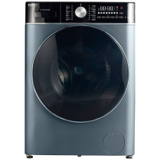 Стиральная машина Kraft TCH-HDD8597SDB