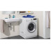 Стиральная машина Electrolux EWW 51685 SWD Стиральная машина Electrolux EWW 51685 SWD