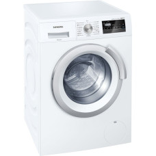 Стиральная машина Siemens WS 12N240OE Стиральная машина Siemens WS 12N240OE