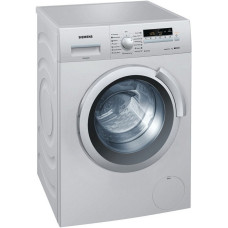 Стиральная машина Siemens WS 12K26COE Стиральная машина Siemens WS 12K26COE