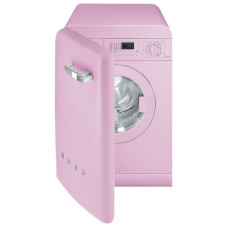 Стиральная машина Smeg LBB14PK-2