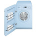 Стиральная машина Smeg LBB14PB-2