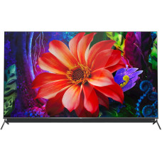 Телевизор TCL 55C815 Smart темный металлик