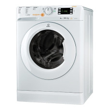 Стиральная машина Indesit XWDE 861480X W EU Стиральная машина Indesit XWDE 861480X W EU