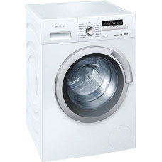 Стиральная машина Siemens WS 10K267 OE Стиральная машина Siemens WS 10K267 OE