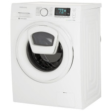 Стиральная машина Samsung WW90K6414SW