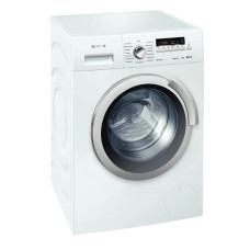 Стиральная машина Siemens WS 10K247 Стиральная машина Siemens WS 10K247