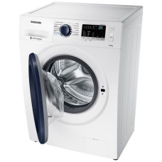 Стиральная машина Samsung WW60J52E02WD