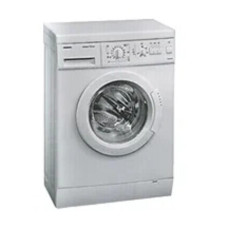 Стиральная машина Siemens XS 432 Стиральная машина Siemens XS 432