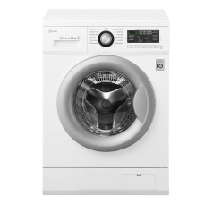 Стиральная машина LG F-12B8WD7 Стиральная машина LG F-12B8WD7