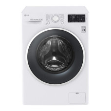 Стиральная машина LG F14U2TDN0