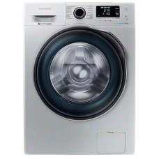 Стиральная машина Samsung WW80J6210CS