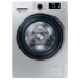 Стиральная машина Samsung WW80J6210CS