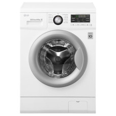 Стиральная машина LG FH0B8WD7