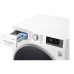 Стиральная машина LG F-2J7HY1W
